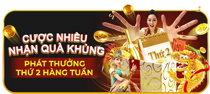 Ưu Đãi Sinh Nhật & Lễ Tết