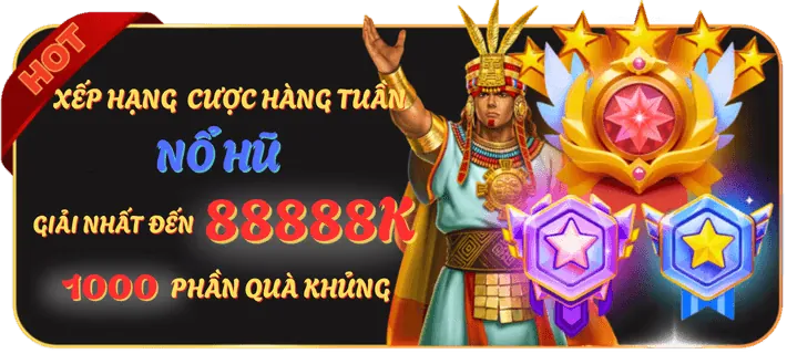 Tiền Thưởng Thăng Cấp