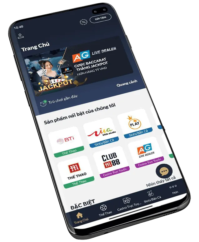 Thưởng nạp đầu hấp dẫn pbv88 code